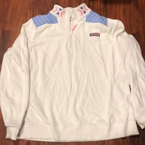 Vineyard Vines Shep Shirt - XL